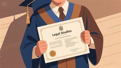 Diploma in Law / Legal Studies