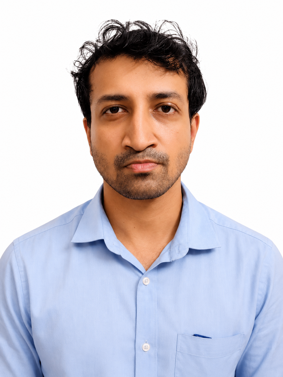 Arunava Ganguly